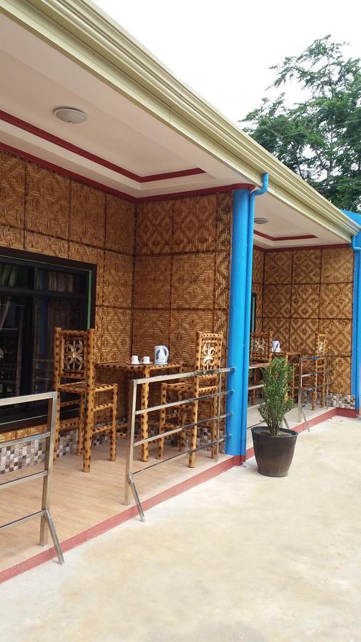 R&D Traveller'S Inn 安达 外观 照片